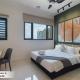Chambers Signature Suites, Kuala Lumpur, Kuala Lumpur - Foto 9