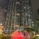 Deluxe Suite in One Uptown, BGC with Mall Fountain View, Manila - Fotografie 2