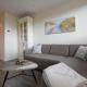 App 11 Penthouse Westerland - Fotografie 3