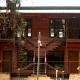 Red Panda Jungle Camp - A Unit of Davinchi Homes Pvt Ltd, Gyalshing - Kuva 10