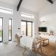 Linden Barn, Wincanton (fotografie 5)