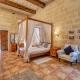 Ta'Leli Pool Farmhouse in Gozo - Happy Rentals, Għarb - Fotografie 4