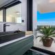 Deluxe villa with heated pool, whirpool, sea view, beautiful beach IV - by Traveler tourist agency Krk ID 2403 - Fotografie 6