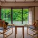Shima Yamaguchikan, Nakanojo (fotografie 4)
