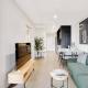 Hidden Gem Cosy 2B apt in central Melbourne#UT26