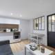 01.Appart 4pers#2 Bedrooms#Pigalle#Opéra#Paris 9, Paris - Foto 4
