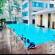 Summer Suites KLCC By Homestay, Kuala Lumpur - Foto 5
