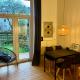 FeelsLikeHome - Stylische und zentrale Altbauwohnung mit Terrasse&Garten, ボーフム - 写真 9