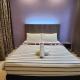 Regalia Comfort Suites KLCC SkyPool, Kuala Lumpur - Foto 8
