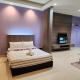 Regalia Comfort Suites KLCC SkyPool, Kuala Lumpur - Foto 9
