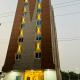 Hotel Park Airport Zone Hyderabad, シャムシャバード - 写真 3