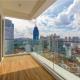 Quill City Residences KLCC, Five Senses, Kuala Lumpur - Foto 5