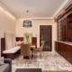 Vienna Prestige Central Luxury Haven w Free Parking and SAUNA, Wien - Foto 4
