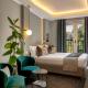 NAMAN HOTELLERIE - Spagna, Řím (fotografie 4)