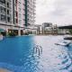 K AVENUE TOWER B by The Pillow House, 5 Minutes to KKIA Airport, Penampang (photo 3)