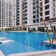 K AVENUE TOWER B by The Pillow House, 5 Minutes to KKIA Airport, Penampang (photo 4)
