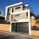 Scenic Villa with Heated Pool