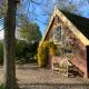 Op Stolk bed & breakfast, Stolwijk (fotografie 2)