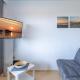 Haus Atlantic, FeWo 404 B, Döse - 照片 6