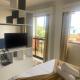 MODERNO FLAT LAKE SIDE, Brasília - Fotografie 9