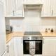 Cosy 1 Bed, Wembley, London - Photo 4