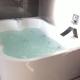 Sea Salt Bnb, Rosebud