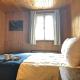 Cosy mountain apartment 5min walk from Gondola, Fiesch - Fotografie 4