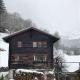 Cosy mountain apartment 5min walk from Gondola, Fiesch - Fotografie 5