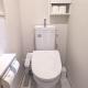 KIK HOUSE-Self Check in- Will send room number and password, Tokio - Fotografie 10