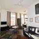 Charming studio very central and calm