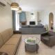 Luminous Penthouse big veranda by GHH, Athen - Foto 5
