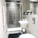 Central Manchester Luxury 2 Bed Apartment with Balcony, Manchester - Photo 8