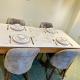 Oceans-Opulence/3BR-5 BEDS, Dar es Salaam (fotografie 2)
