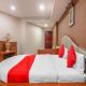 Hotel O Grandeur By orbit Hotels Near Chennai shopping mall, Hyderabad - Foto 7