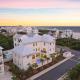 Seven Palms Reunion Inlet Beach - Fotografie 1