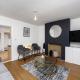 Entire house in Paddock Wood, United Kingdom, Paddock Wood