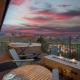 Luxury Uptown home with Epic Views and Hot Tub