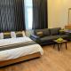 Taksim & Sisli Splendor: Modern Living Spaces Apartments, Istanbul - Foto 10