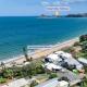 Beach House Yeppoon - ARay at Cooee Bay - Apt A - Zdjęcie 1