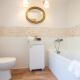 Nice room with double bed in zizkov - shared bathroom, Praha - Fotografie 4