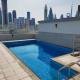 Burj Khalifa view/ Cozy apartment, Dubaï - Photo 4