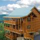 Bashful Bear: 6bdrm 6bath, Specials, Free Tickets, Elevator, Amazing View, Hot Tub, Gameroom Pigeon Forge - Photo 1