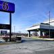 Motel 6-Pine Bluff, AR - Fotografie 5