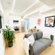 Urban 2-bed apartment in the Beaches, Toronto (foto 2)