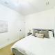 Urban 2-bed apartment in the Beaches, Toronto (foto 5)