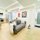 Urban 2-bed apartment in the Beaches, Toronto (foto 6)