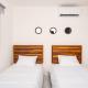2BR Moderno en residencial Ombu, Cancún - Foto 7