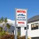 Alpine Glacier Motel, Franz Josef