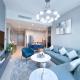 Luxury Burj Royale Apt balcony & Breathtaking View, Dubaï - Photo 10