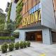 CeylonZ Suites by Plush, Kuala Lumpur - Fotografie 1